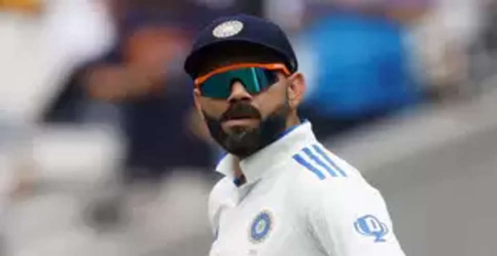 Kohli confirms he will play Delhi's next Ranji match vs Railways: Sources