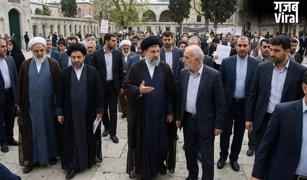Iran's Supreme Leader Health Rumors Dismissed by Government