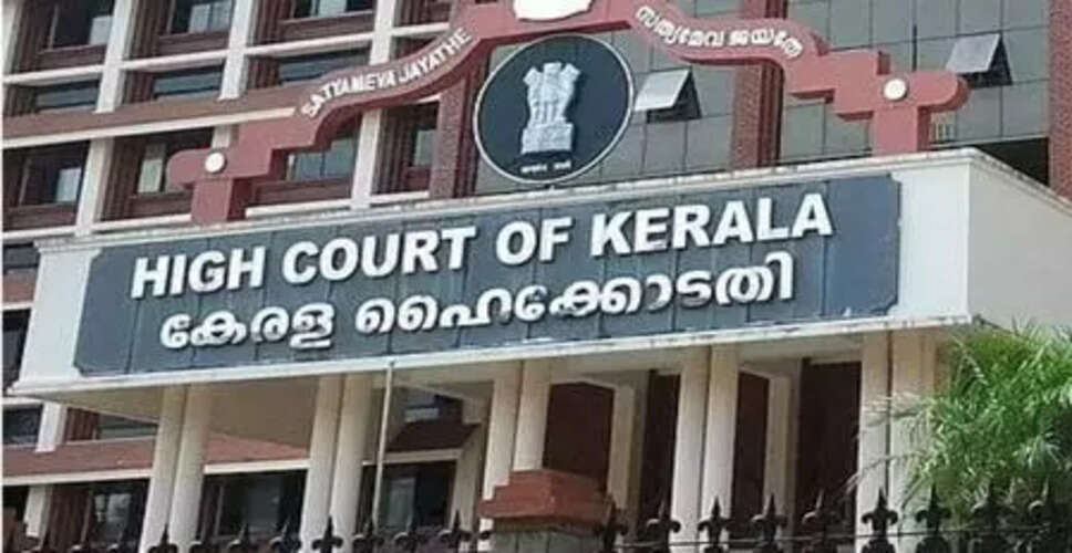 Kerala High Court Approves SIT Investigation into Sabarimala Gold Plating Scandal