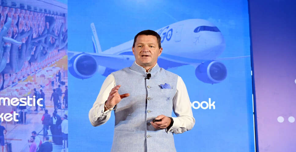 DGCA Extends Deadline for IndiGo Executives to Respond to Flight Disruption Notice