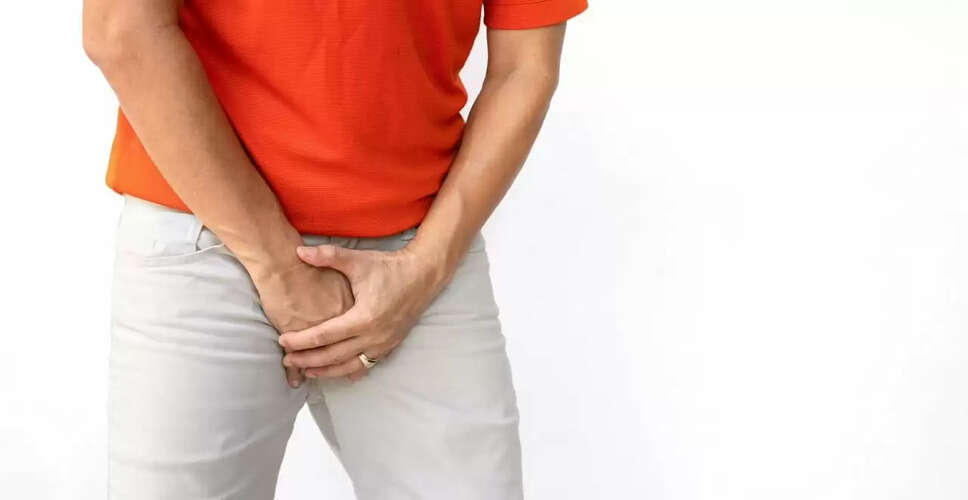 Understanding the Color of Urine: Health Implications and Prevention Tips