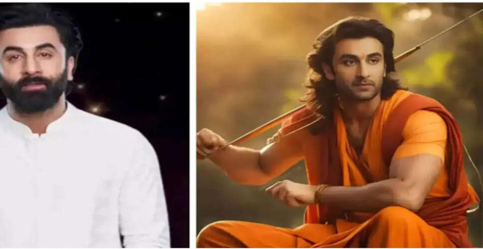 Exciting Developments in Nitesh Tiwari's Upcoming Film Ramayana