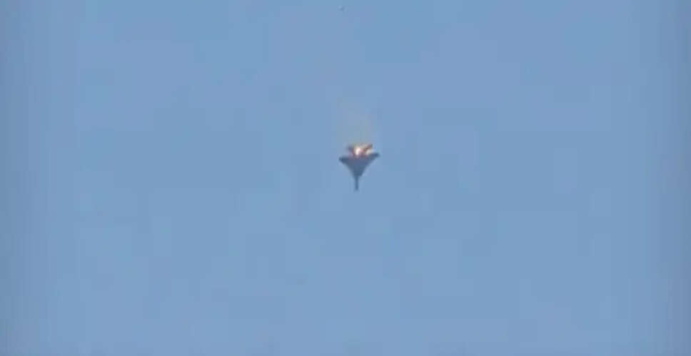 US Military Confirms Kuwaiti Forces Accidentally Downed F-15E Jets Amid Iranian Assault