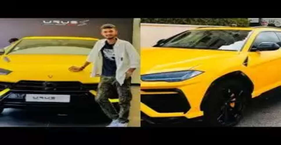 YouTuber Anurag Dwivedi Under Investigation for Money Laundering Linked to Illegal Betting