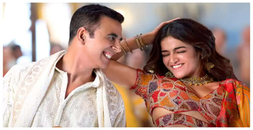 Anticipation Builds for Hera Pheri 3 Amidst Controversies