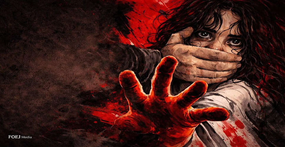 Shocking Incident at Jharkhand School: 14-Year-Old Student Found Pregnant