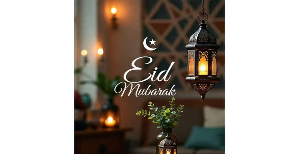 Cricket Legends and PM Modi Share Eid al-Fitr Greetings