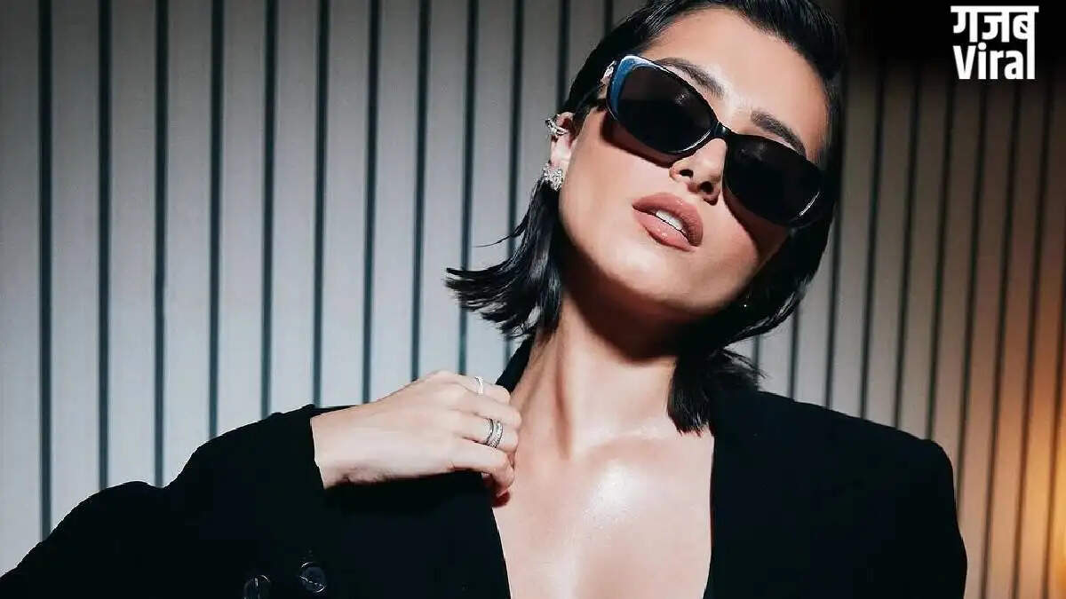 Tara Sutaria Set to Make Her Cannes Film Festival Debut in 2026