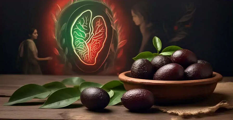 Effective Natural Remedies for Liver Health