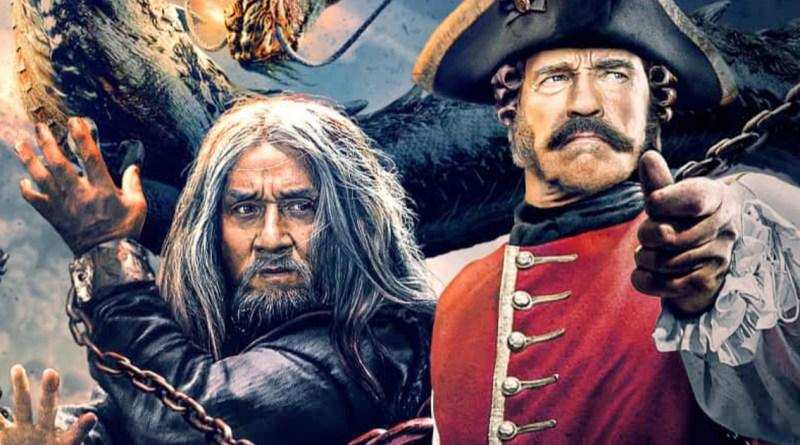 ​Jackie Chan and Arnold Schwarzenegger In Iron Mask, Trailer Is Out