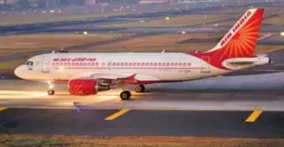 What&rsquo;s Behind DGCA's Demand for Air India Inspection Reports?