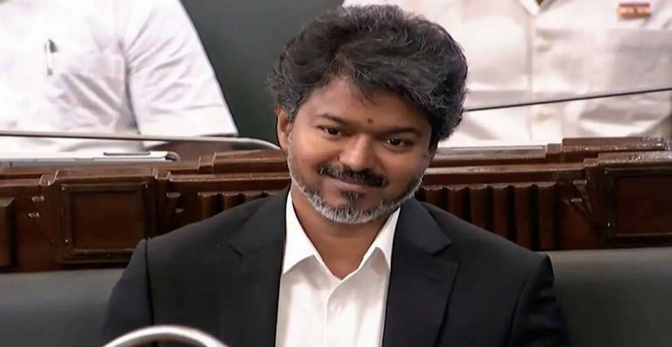 Political Tensions Rise in Tamil Nadu Over Chief Minister's Controversial Appointment