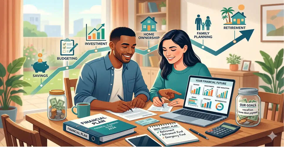 Kickstart Your Financial Year: Essential Strategies for FY 2026-27