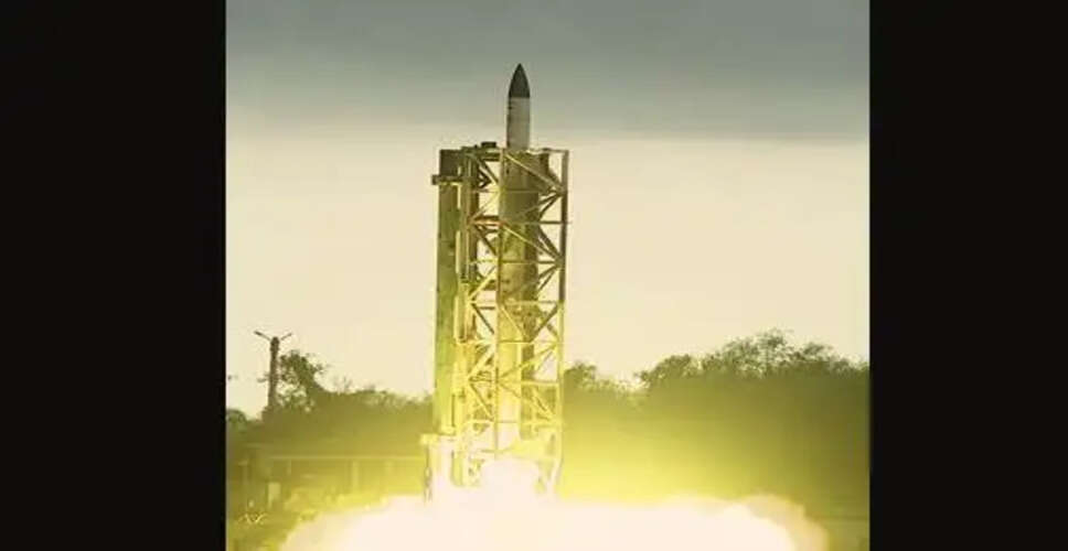 India Joins Elite Nations with Successful Ballistic Missile Defence Tests