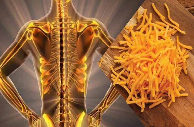 Calcium-Rich Foods Beyond Milk for Stronger Bones