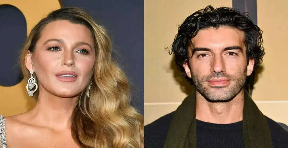 What&rsquo;s Next for Blake Lively and Justin Baldoni After Legal Battle Over 'It Ends With Us'?