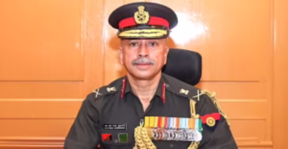 Who is the New Chief of Defence Staff? Meet Lt Gen NS Raja Subramani!