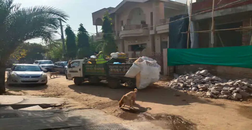 Challenges in Waste Management: A Call for Effective Implementation