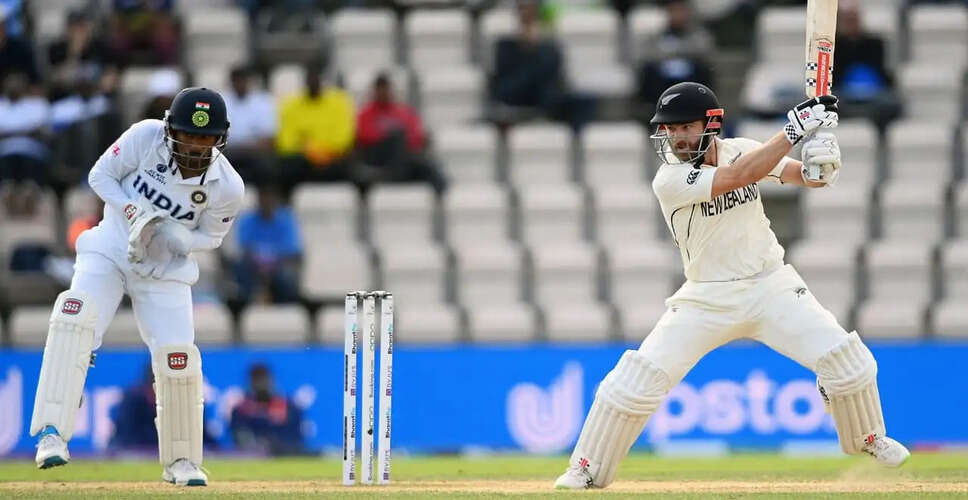 Kane Williamson Announces Retirement from International Cricket, Leaving a Legacy
