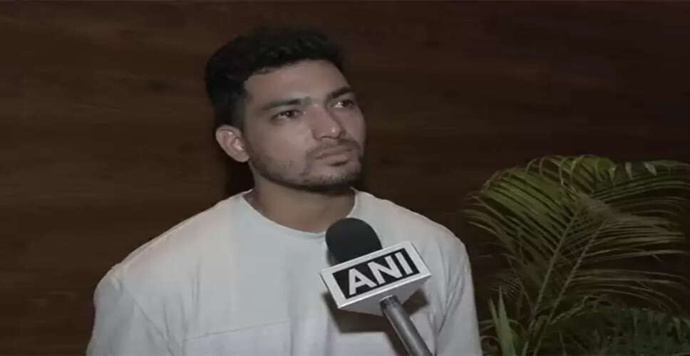 Anuj Rawat Shares Insights from IPL Experience to Boost DPL Performance