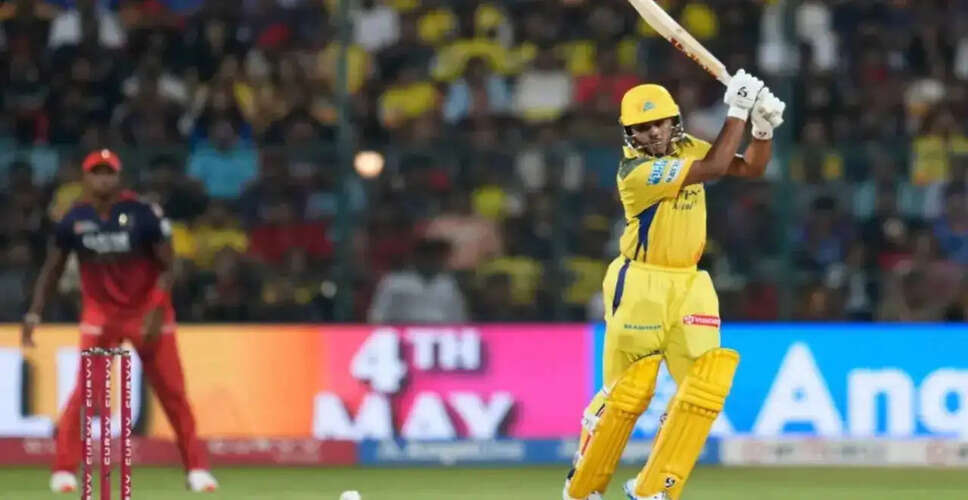 R Ashwin Advocates for CSK to Utilize IPL Loan Window for Vihaan Malhotra