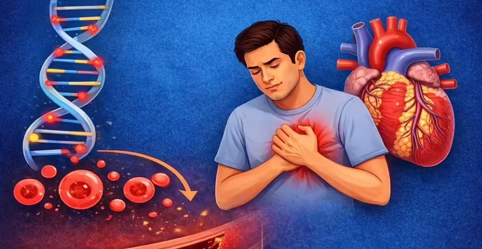 Heart Health at Risk: Lifestyle Changes Needed to Prevent Heart Attacks