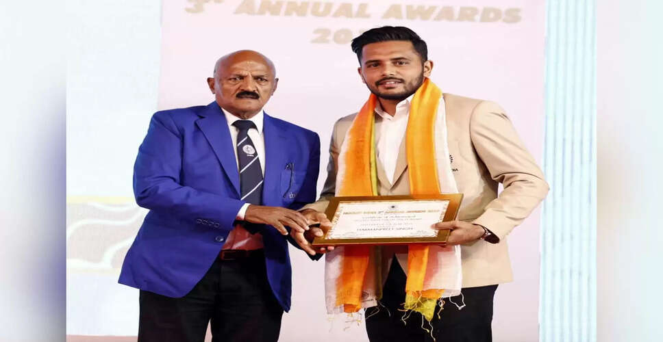 Celebrating a Century of Indian Hockey: Achievements and Aspirations