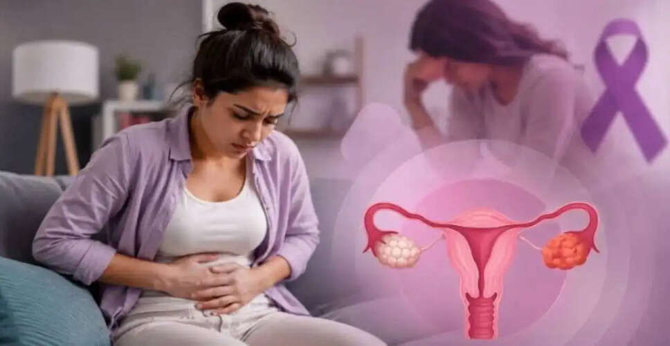 Understanding Ovarian Cancer: A Guide for Younger Women