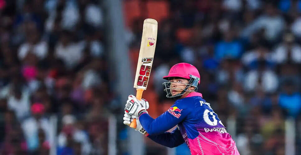 Vaibhav Sooryavanshi Responds to AI Chip Claims with Humor