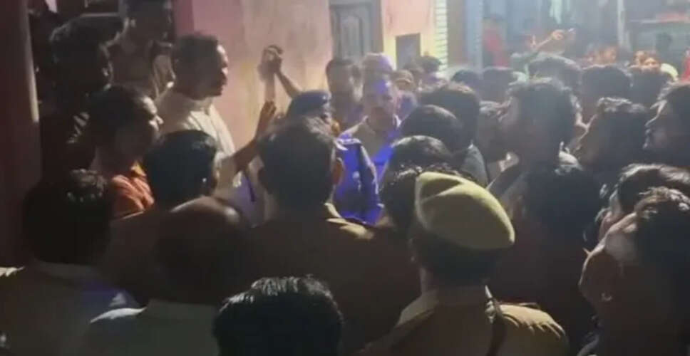 Tragic Kidnapping and Murder of Minor Shakes Agra Community