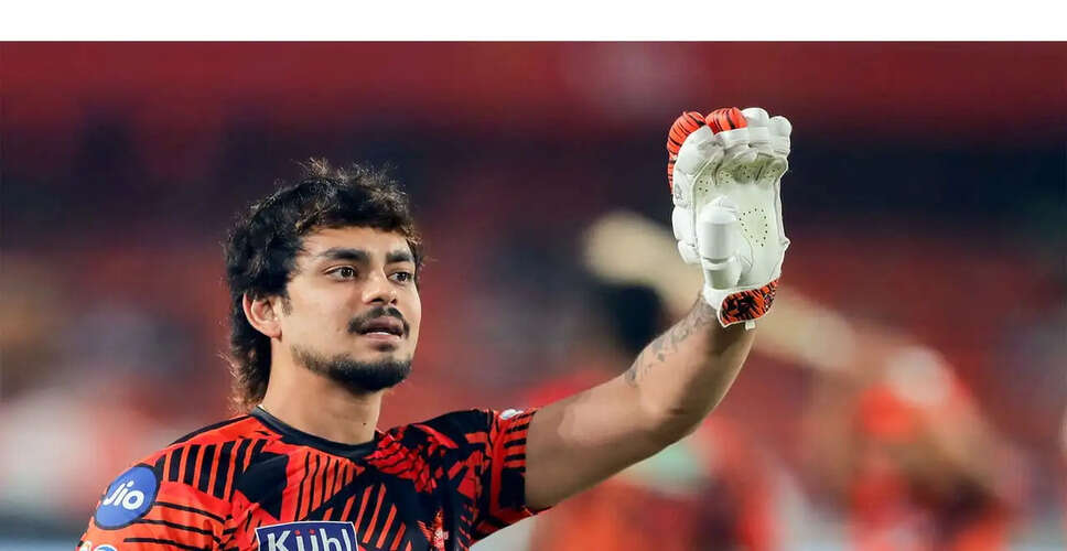 Sanjay Bangar Advocates for Ishan Kishan's Continued Captaincy at SRH