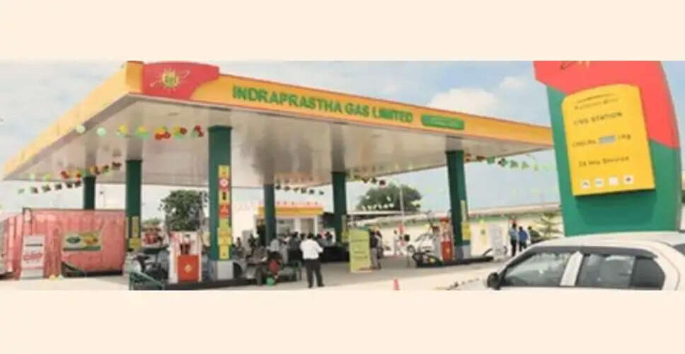 CNG Prices Surge Again in Delhi: What This Means for Commuters