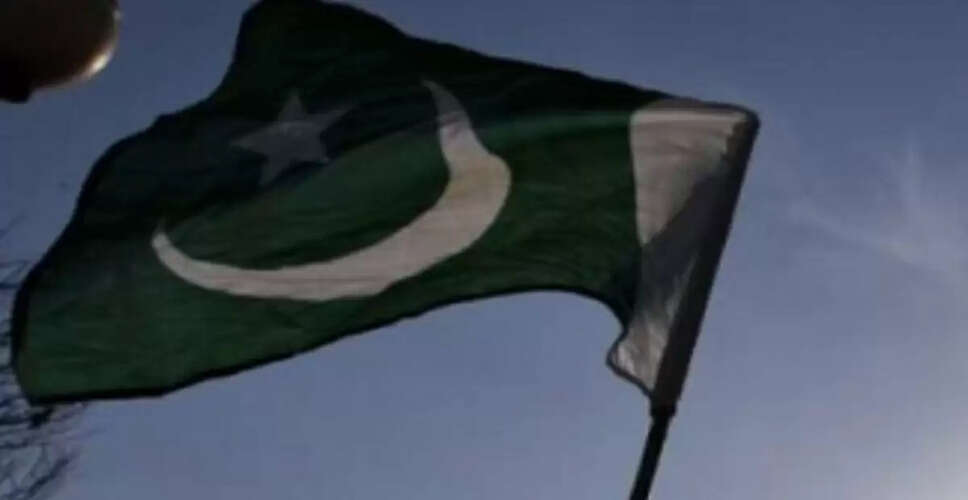 India Declares Pakistani Diplomat Persona Non Grata, Must Leave Within 24 Hours