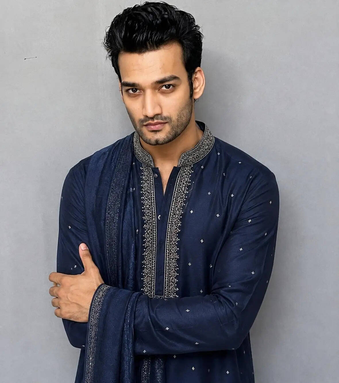 Celebrating Janmashtami: Insights from Actors on Krishna's Timeless Teachings