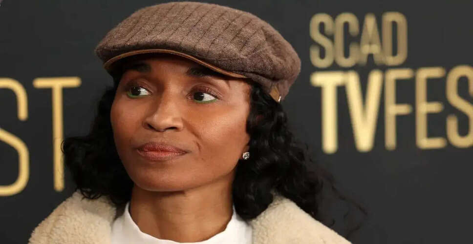 TLC's Chilli Responds to MAGA Donation Allegations