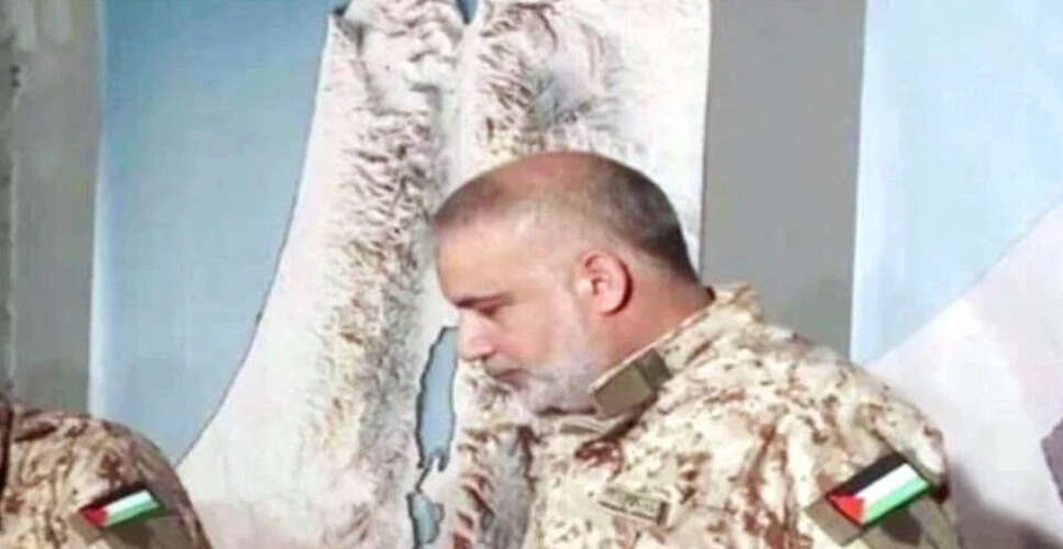 Major Blow to Hamas: Israel Claims Killing of Military Chief Mohammed Odeh