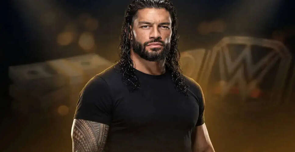 WWE Backlash 2026: Key Matches and Viewing Details