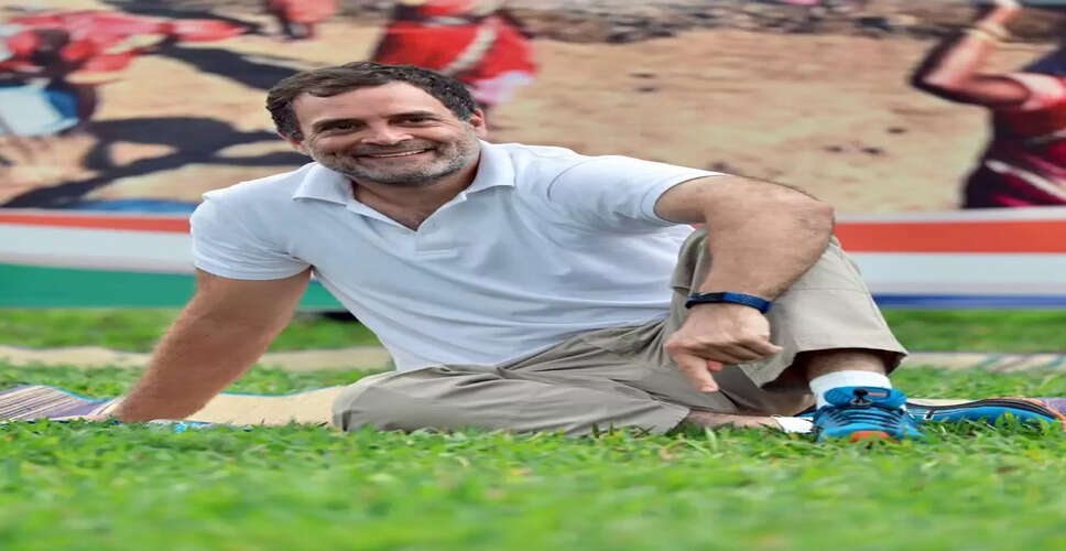 The Ongoing Speculation Around Rahul Gandhi's Bachelorhood