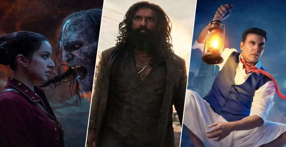 The Resurgence of Paid Previews: A Game Changer for Bollywood Releases