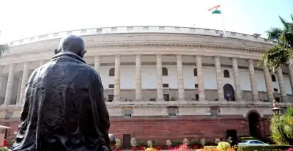 Amid disruptions, Centre may initiate process for passage of budget