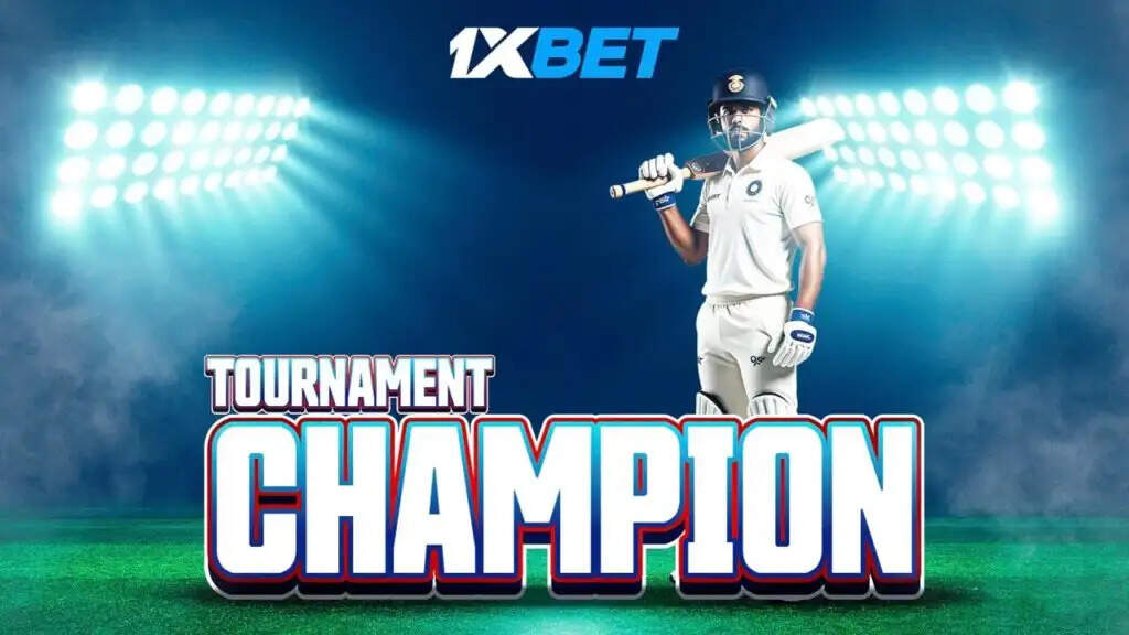 1xBet's Indian Casino League Tournament: A Grand Success with ₹363,500 Prize Pool