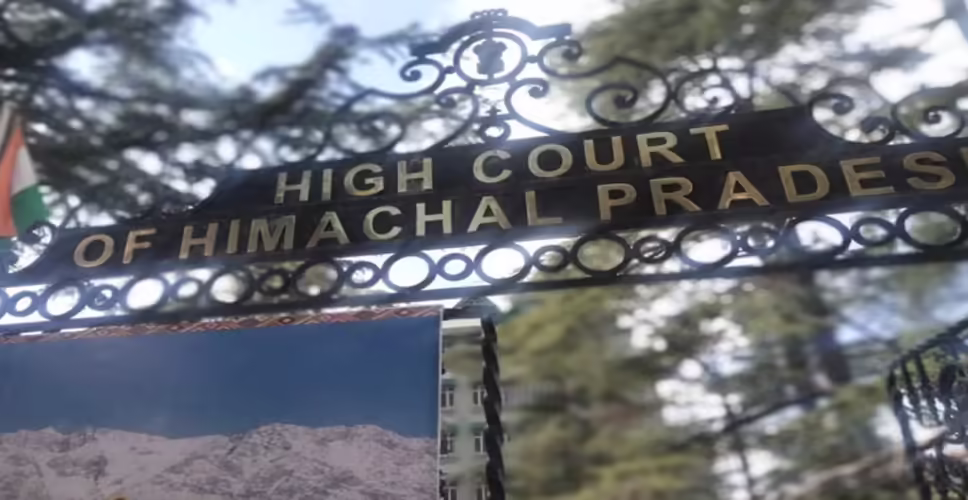 Himachal Pradesh High Court's Landmark Ruling on Employee Rights