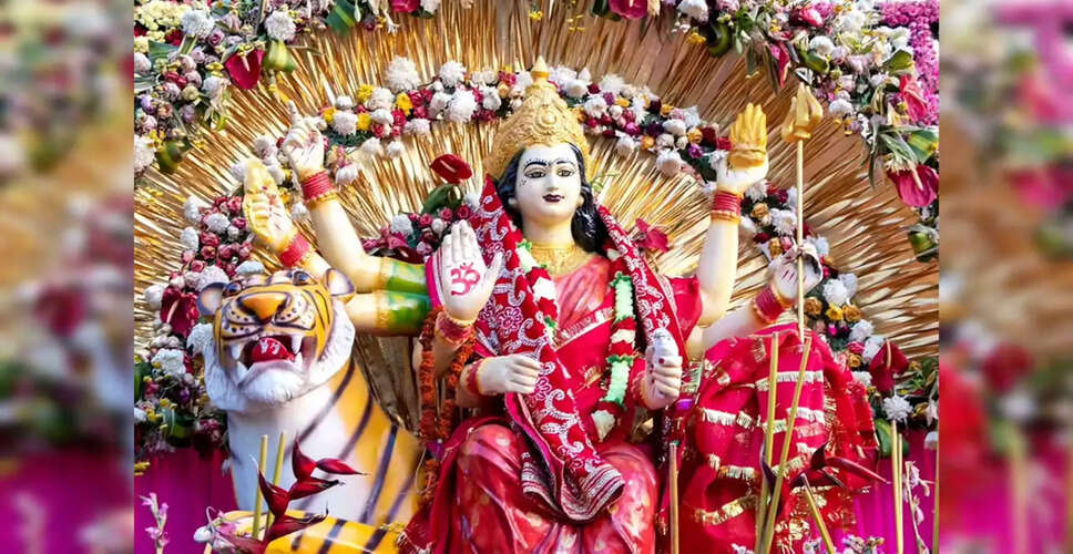 Explore the Sacred Temples of Delhi During Chaitra Navratri 2026