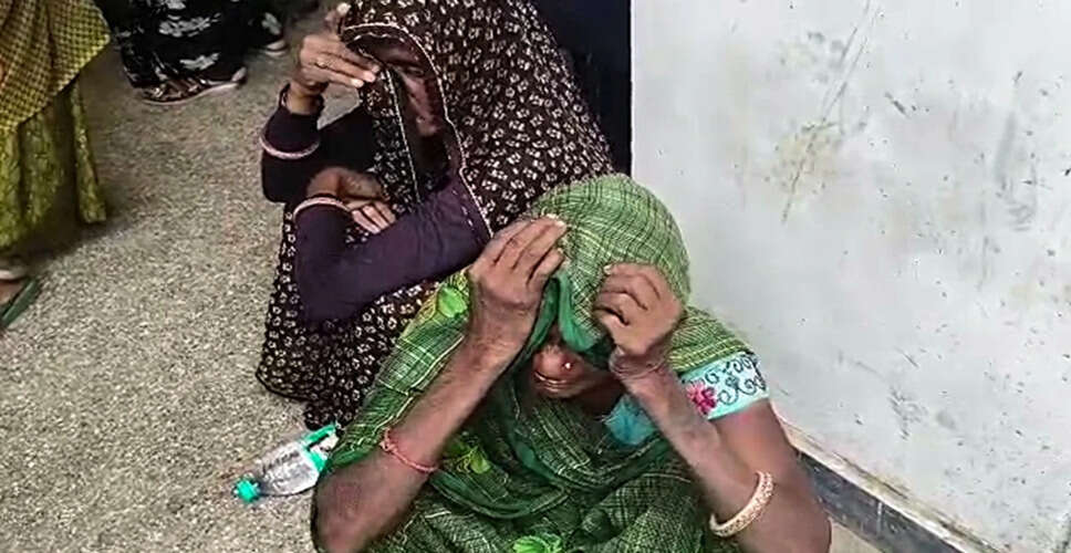 Tragic School Collapse in Rajasthan Claims Lives of Seven Children