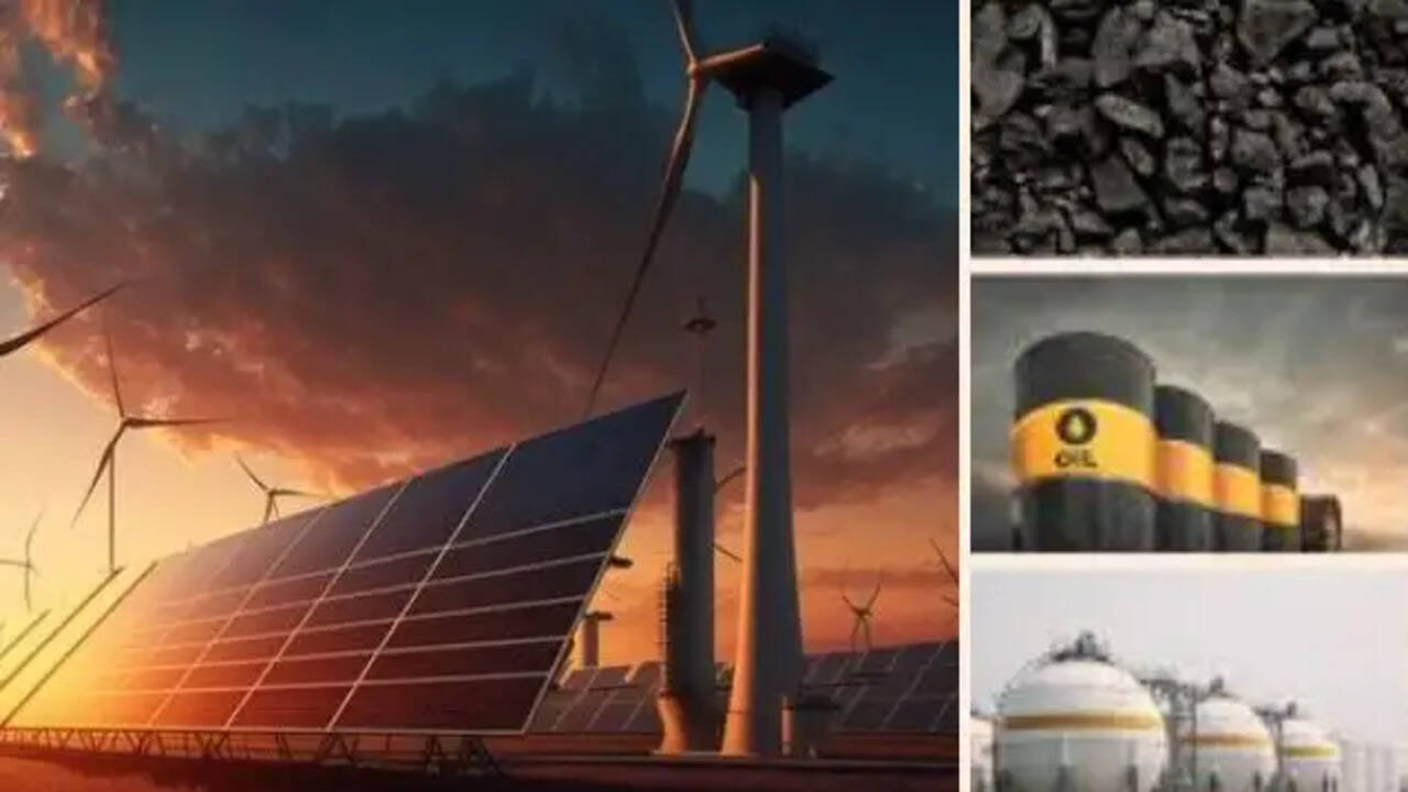 BRICS Nations Advocate for Diverse Energy Solutions Amidst Global Transition