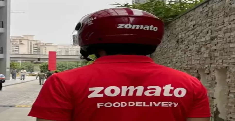 5 lakh food delivery persons must get legal status, benefits of industrial workers