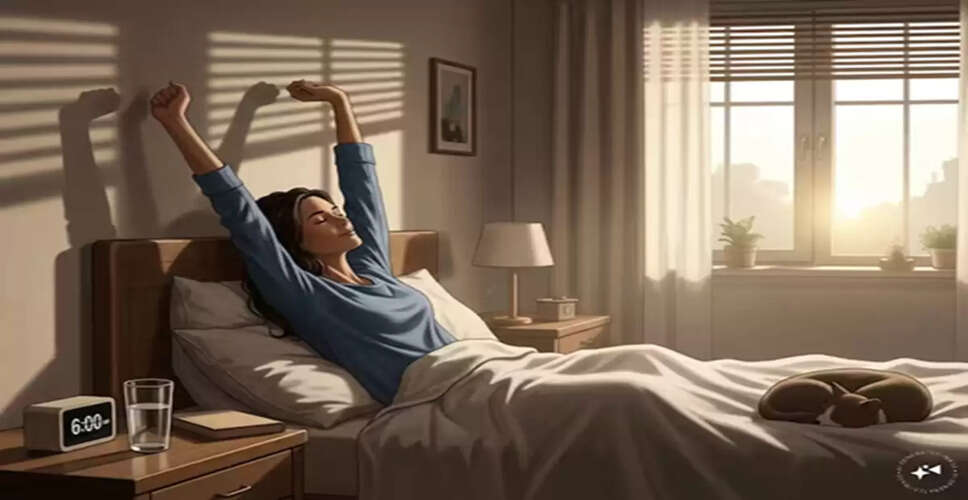 Transform Your Morning: Key Habits for a Positive Start