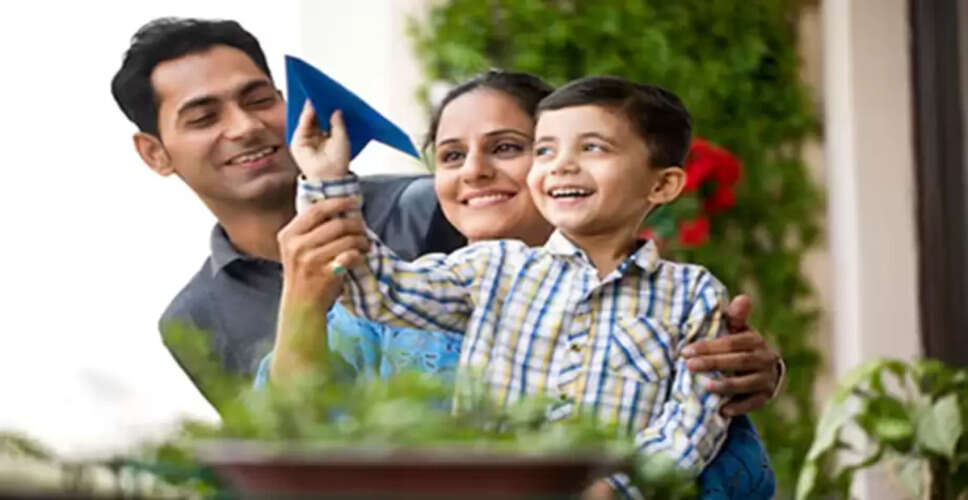 Essential Parenting Habits for Raising Confident Children