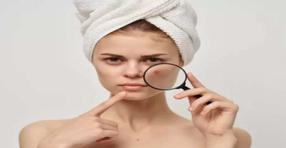 Essential Skincare Tips for Youthful Skin: Avoid Common Mistakes