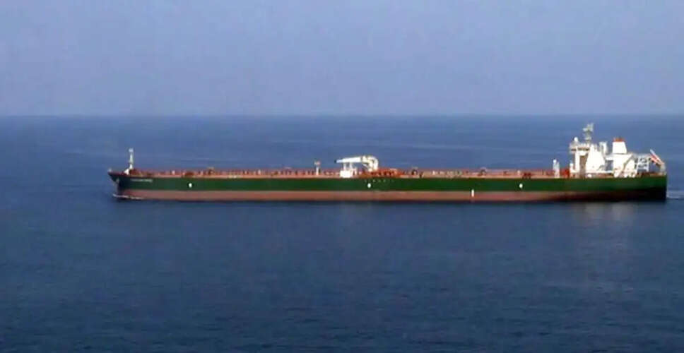 Indian Mariner Killed in Gulf of Oman Drone Attack Amid Rising Tensions